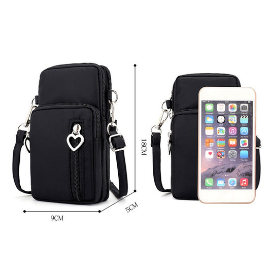 Bolsa Mini Versátil para Todo - Image 22