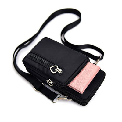 Bolsa Mini Versátil para Todo - Image 25