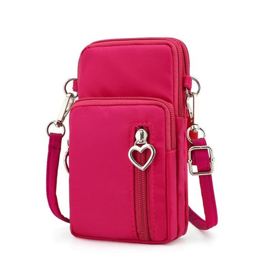 Bolsa Mini Versátil para Todo - Image 29