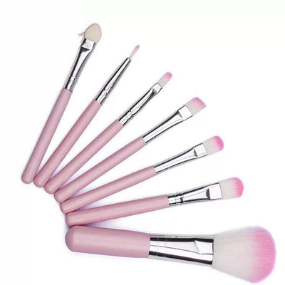 Brocha Profesional para Base de Maquillaje - Image 9
