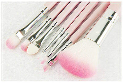 Brocha Profesional para Base de Maquillaje - Image 10