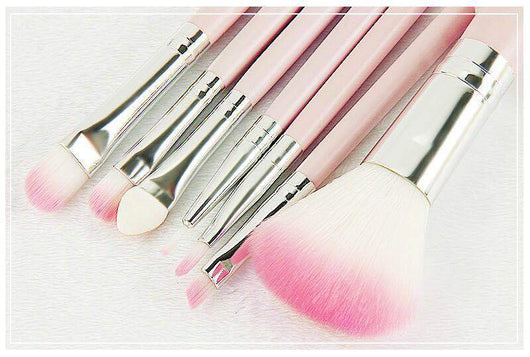 Brocha Profesional para Base de Maquillaje - Image 10