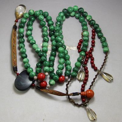 Jade Natural - Piedra de Equilibrio y Armonía - Image 16