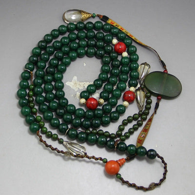 Jade Natural - Piedra de Equilibrio y Armonía - Image 19