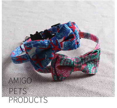 Collar para Mascota de Colores Vibrantes - Image 3