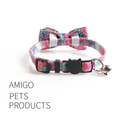Collar para Mascota de Colores Vibrantes - Image 4