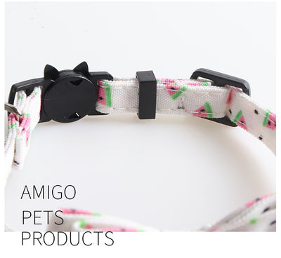 Collar para Mascota de Colores Vibrantes - Image 6