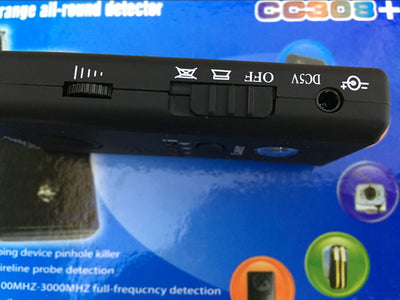 Detector de Señales Inalámbricas - Image 6