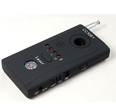 Detector de Señales Inalámbricas - Image 8