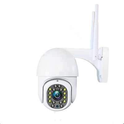 Cámara WiFi CAMHI ISCEE2 2.5 pulgadas - Vigilancia Inteligente - Image 5