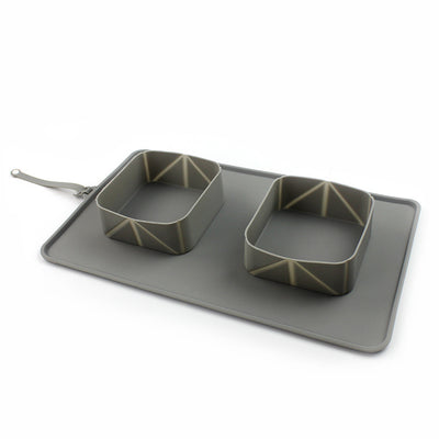 Comedero Plegable de Silicona para Mascotas - Image 16