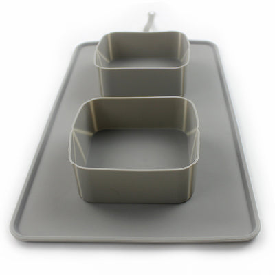 Comedero Plegable de Silicona para Mascotas - Image 21