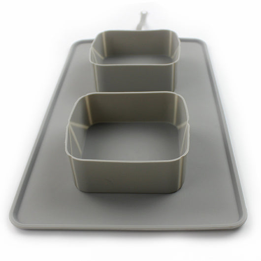 Comedero Plegable de Silicona para Mascotas - Image 21