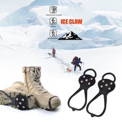 Agarre Antideslizante de Silicona para Escalada - Image 44