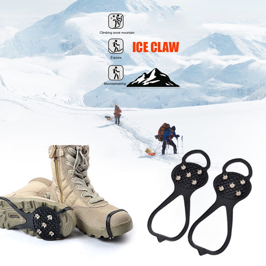 Agarre Antideslizante de Silicona para Escalada - Image 44