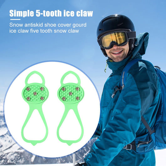 Agarre Antideslizante de Silicona para Escalada - Image 46