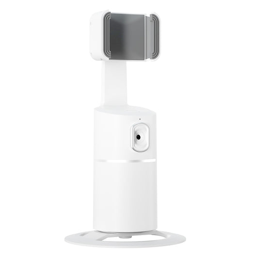 Soporte Giratorio 360° para Tablet y Smartphone - Trípode de Escritorio - Image 8