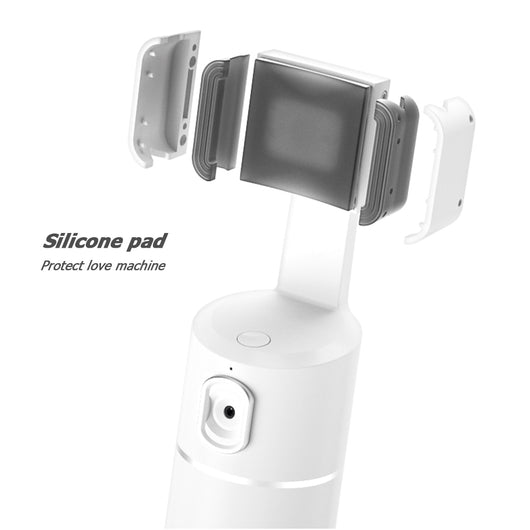 Soporte Giratorio 360° para Tablet y Smartphone - Trípode de Escritorio - Image 20