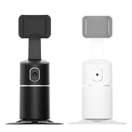 Soporte Giratorio 360° para Tablet y Smartphone - Trípode de Escritorio - Image 21