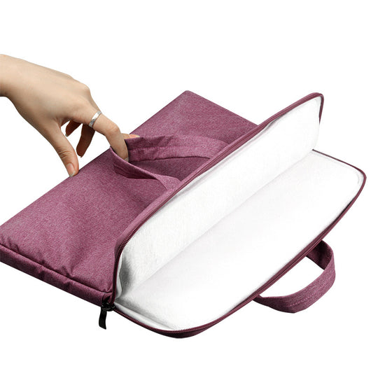 Bolsa para Laptop Compatible con Apple - Protección Profesional - Image 13