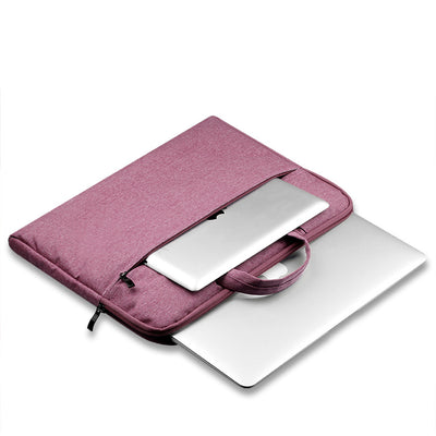 Bolsa para Laptop Compatible con Apple - Protección Profesional - Image 14
