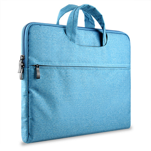 Bolsa para Laptop Compatible con Apple - Protección Profesional - Image 16