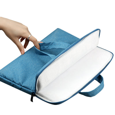 Bolsa para Laptop Compatible con Apple - Protección Profesional - Image 19