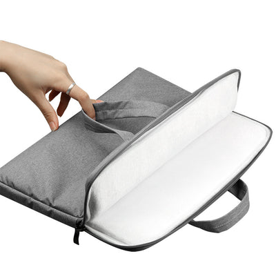Bolsa para Laptop Compatible con Apple - Protección Profesional - Image 25