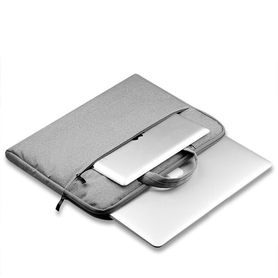 Bolsa para Laptop Compatible con Apple - Protección Profesional - Image 26
