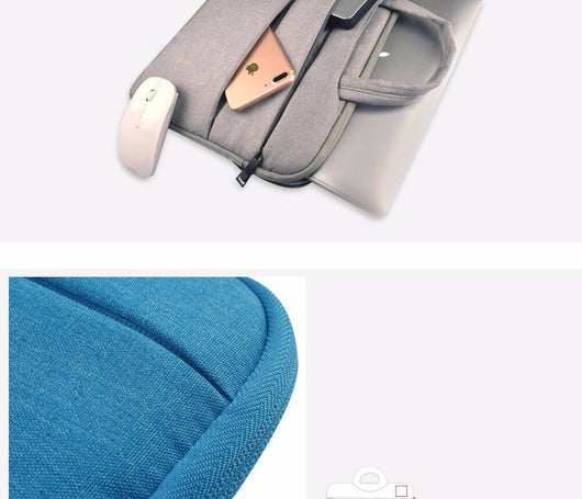 Bolsa Interior Organizadora para Portátil - Image 7
