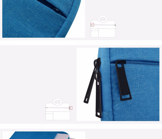 Bolsa Interior Organizadora para Portátil - Image 9