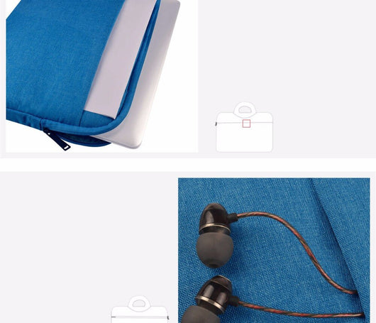 Bolsa Interior Organizadora para Portátil - Image 10