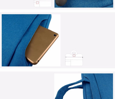 Bolsa Interior Organizadora para Portátil - Image 11