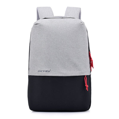Mochila de Lona Resistente - Poliéster Duradero - Image 8