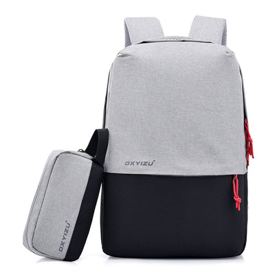 Mochila de Lona Resistente - Poliéster Duradero - Image 10