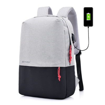 Mochila de Lona Resistente - Poliéster Duradero - Image 11