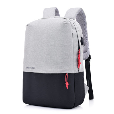 Mochila de Lona Resistente - Poliéster Duradero - Image 12