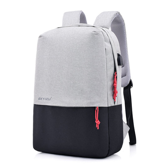 Mochila de Lona Resistente - Poliéster Duradero - Image 12