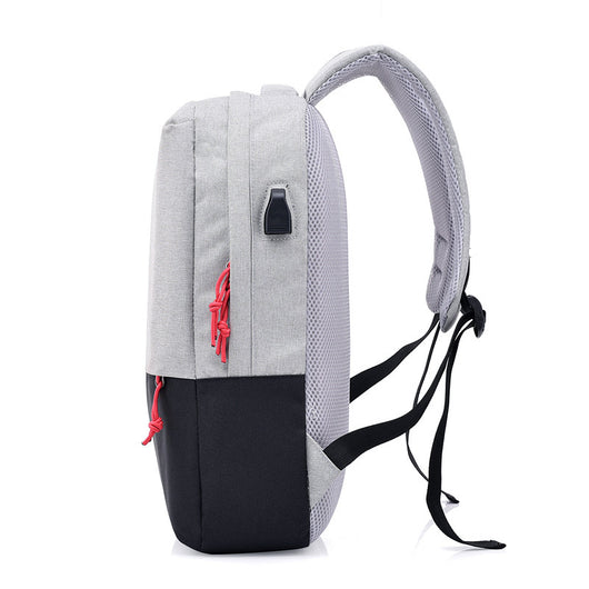 Mochila de Lona Resistente - Poliéster Duradero - Image 13