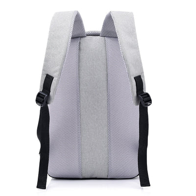 Mochila de Lona Resistente - Poliéster Duradero - Image 14