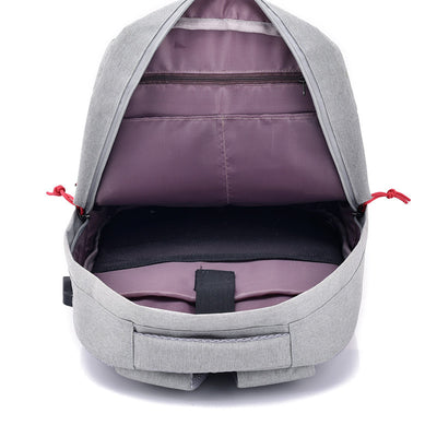 Mochila de Lona Resistente - Poliéster Duradero - Image 26