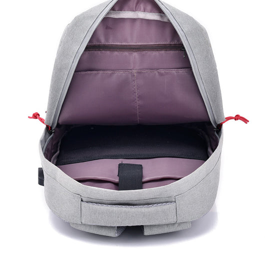 Mochila de Lona Resistente - Poliéster Duradero - Image 26