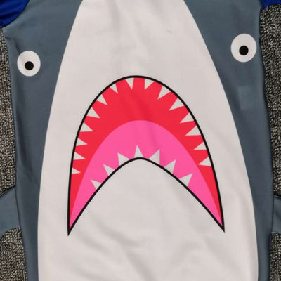 Traje de Baño Infantil de Una Pieza para Niños y Bebés - Image 18