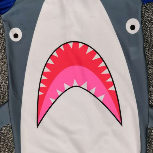 Traje de Baño Infantil de Una Pieza para Niños y Bebés - Image 18