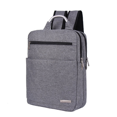 Mochila Ejecutiva Multifuncional con Compartimento para Laptop - Image 3