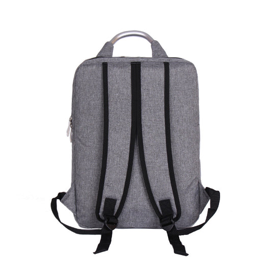 Mochila Ejecutiva Multifuncional con Compartimento para Laptop - Image 4