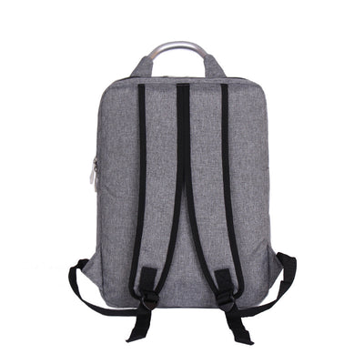 Mochila Ejecutiva Multifuncional con Compartimento para Laptop - Image 4