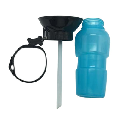 Bebedero Portátil para Perros - Botella de Agua Móvil - Image 17