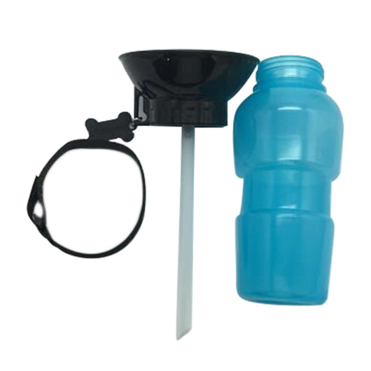 Bebedero Portátil para Perros - Botella de Agua Móvil - Image 17