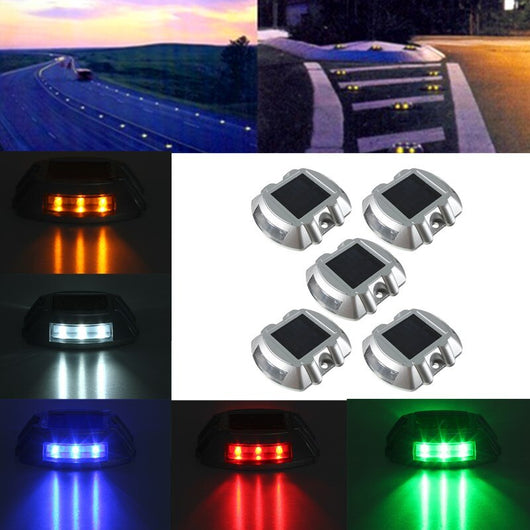 Luz de Advertencia Automotriz - Image 16